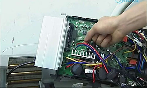 吴江美的空调电话是多少