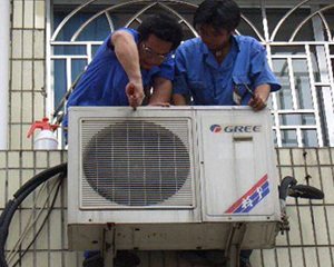 吴江空调维修售后服务中心