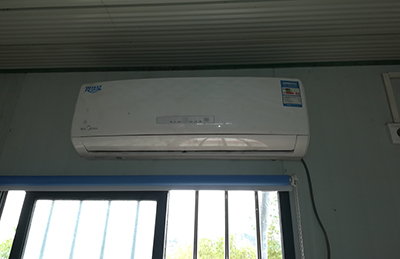 吴江空调维修在哪里找