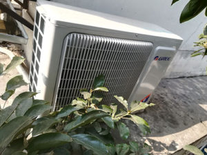 吴江空调维修售后服务