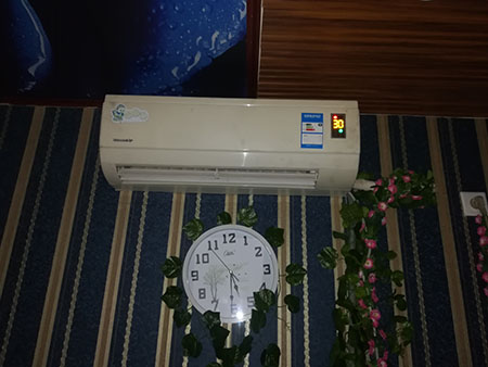 吴江空调维修售后服务中心