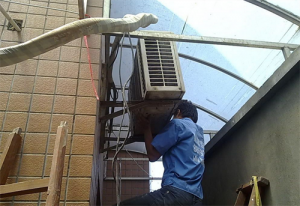 吴江空调维修售后服务中心