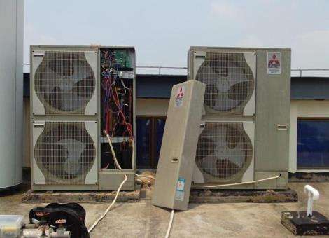 吴江空调维修电话号码多少