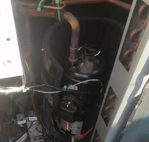 吴江维修变频空调电话在哪里找