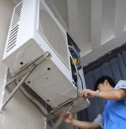 吴江24小时空调维修热线