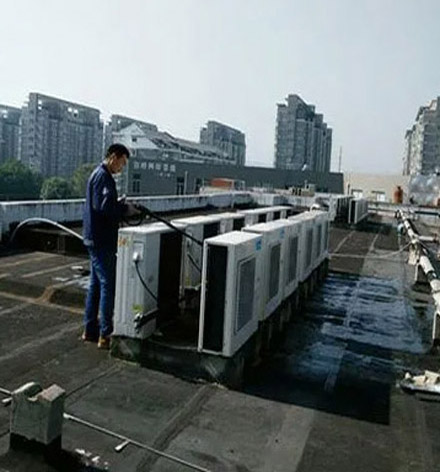 吴江 空调拆装 吴江本地 空调拆装公司