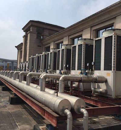 吴江多联机维修 吴江中央空调维修