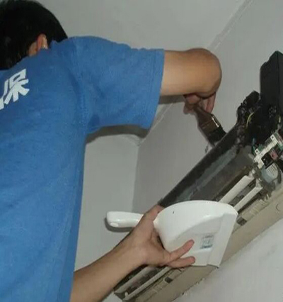 吴江空调清洗保养