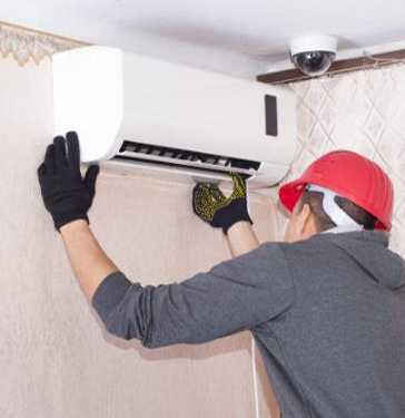 吴江空调内机噪音大