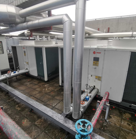 吴江附近中央空调维修 吴江上门中央空调维修